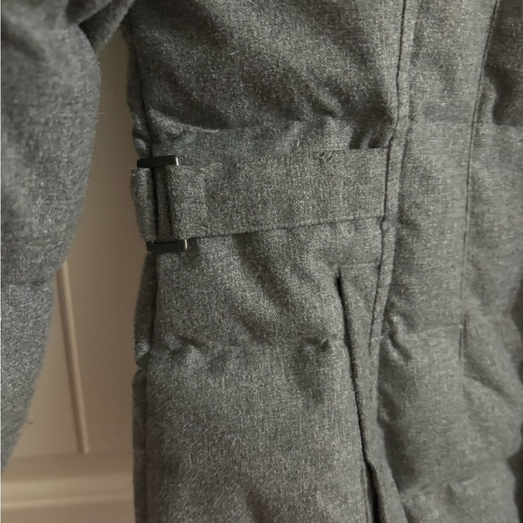 WEATHERPROOF | gray puffer jacket - Picture 7 of 7